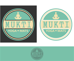 Logo Design by ICKE for MuktiMats | Design: #2310441