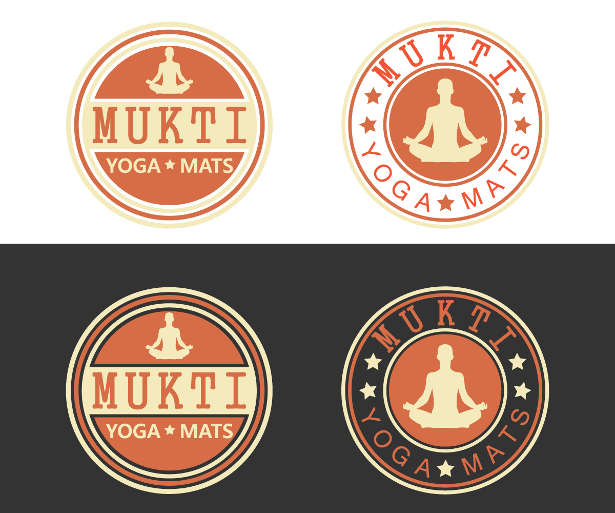 Logo Design by ICKE for MuktiMats | Design #2311205