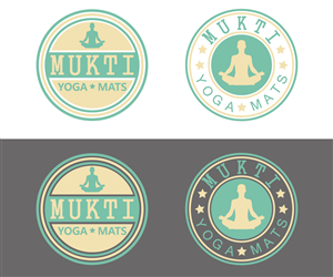 Logo Design by ICKE for MuktiMats | Design: #2311214