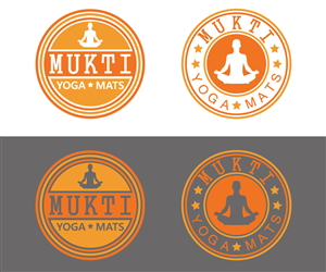 Logo Design by ICKE for MuktiMats | Design: #2311230