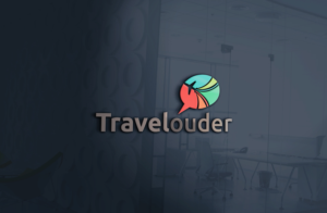 Design de Logo par GLDesigns pour Travelouder | Design : #10950429