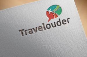 Design de Logo par GLDesigns pour Travelouder | Design : #10950431