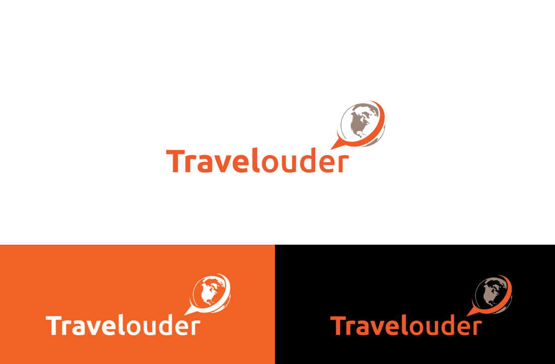 Design de Logo par GLDesigns pour Travelouder | Design #10977230