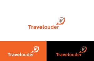 Design de Logo par GLDesigns pour Travelouder | Design : #10977230