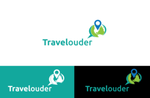 Design de Logo par GLDesigns pour Travelouder | Design : #10984041