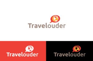Design de Logo par GLDesigns pour Travelouder | Design : #10985390