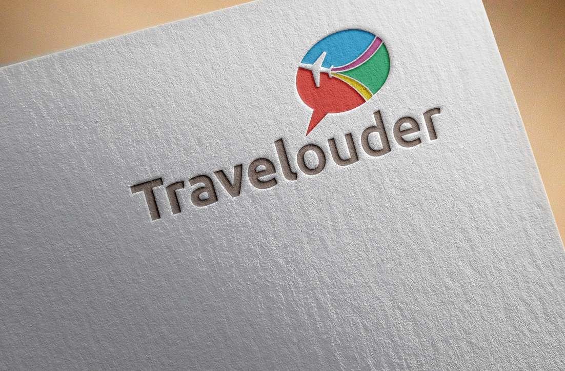 Design de Logo par GLDesigns pour Travelouder | Design #11011199