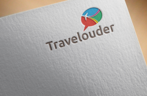 Design de Logo par GLDesigns pour Travelouder | Design #11018761