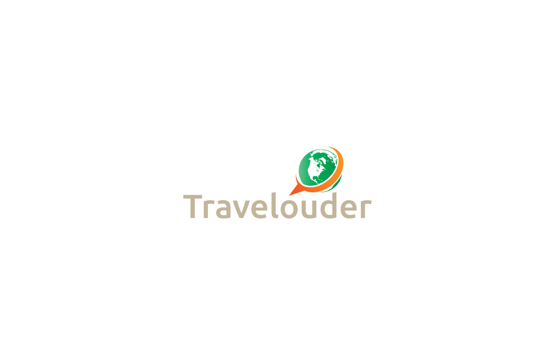 Logo Design by GLDesigns for Travelouder | Design #11054065
