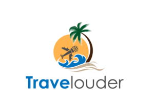 Design de Logo par creative.bugs pour Travelouder | Design : #10958273