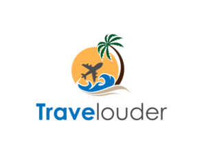 Design de Logo par creative.bugs pour Travelouder | Design : #10979548