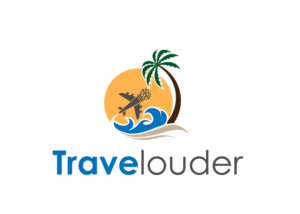 Design de Logo par creative.bugs pour Travelouder | Design #10979549