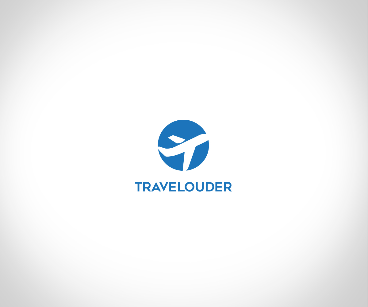 Diseño de Logo por Zane_Graph_Design para Travelouder | Diseño #10949909