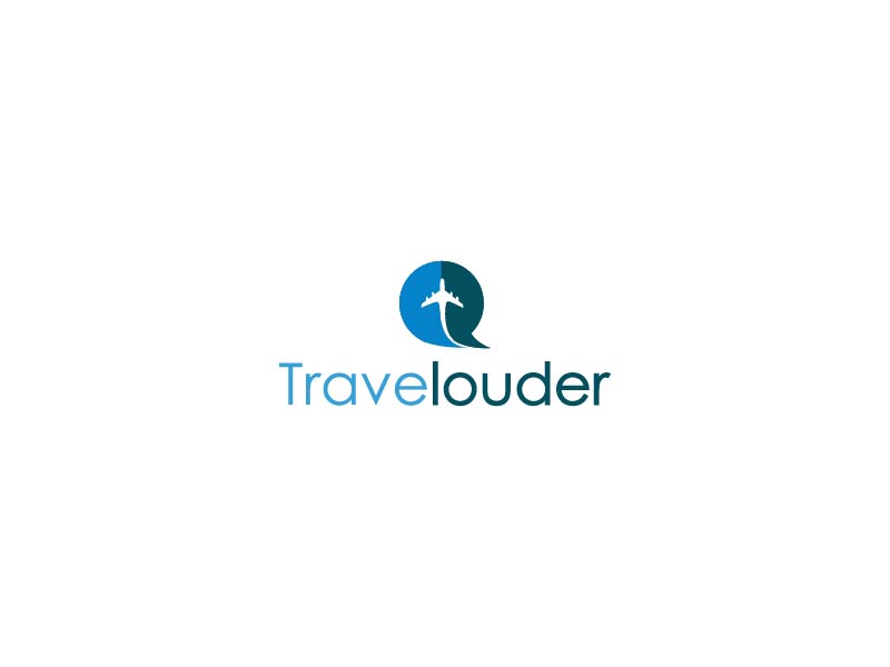 Design de Logo par ErTistic pour Travelouder | Design #10971244