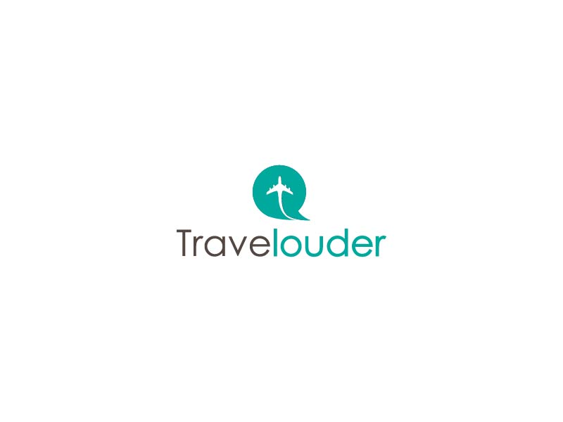 Design de Logo par ErTistic pour Travelouder | Design #10974376