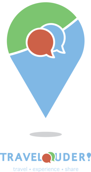 Design de Logo par Matt Bradshaw pour Travelouder | Design : #10997827