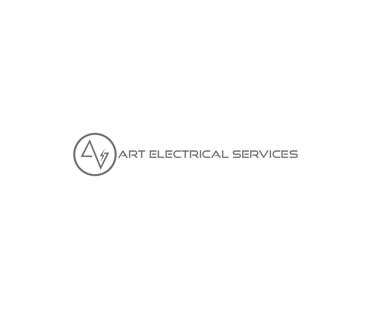Design de Logo par King Cozy pour Art electrical services  | Design #10951775