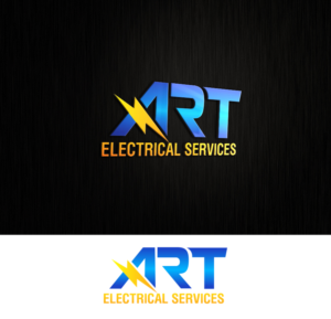 Logo-Design von Digihex für Art electrical services  | Design: #10952197