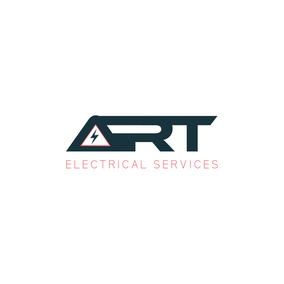 Logo Design by stwebre1a for Art electrical services  | Design #10952945