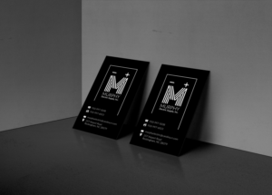 Business Card Design by JK18 for Murphy Electric Supply, Inc. | Design: #11044791