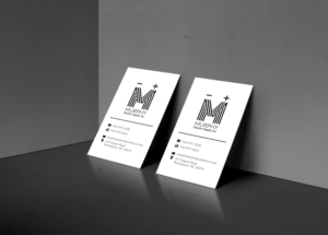 Business Card Design by JK18 for Murphy Electric Supply, Inc. | Design: #11044852