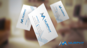 Business Card Design by Grafactory for Murphy Electric Supply, Inc. | Design: #10991442