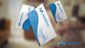 Business Card Design by Grafactory for Murphy Electric Supply, Inc. | Design: #10991443