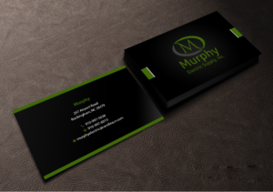 Business Card Design by Creations Box 2015 for Murphy Electric Supply, Inc. | Design: #10969812