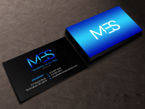 Business Card Design by Creations Box 2015 for Murphy Electric Supply, Inc. | Design: #10969833