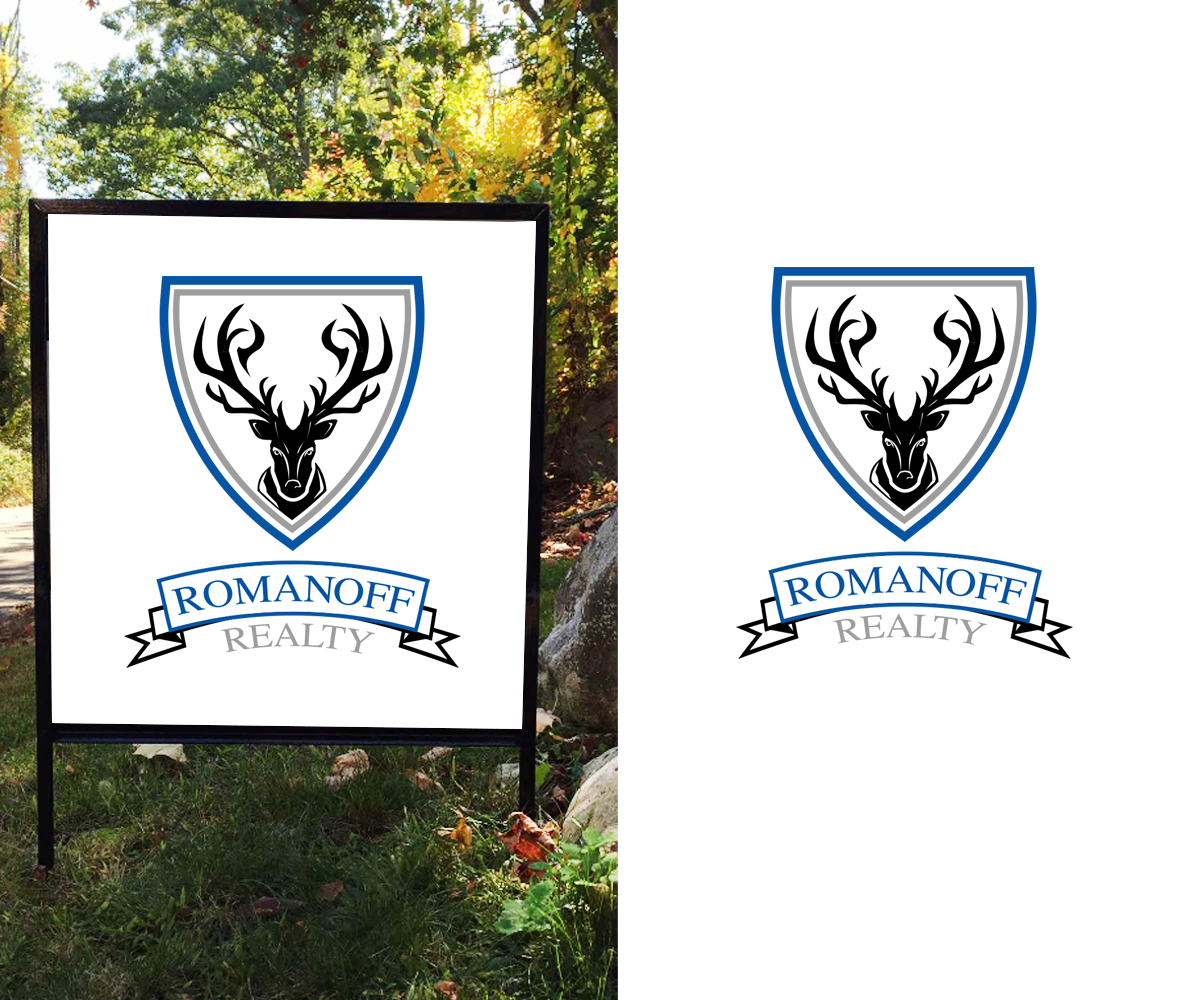 Logo Design by Maher Sh for this project | Design #11149700