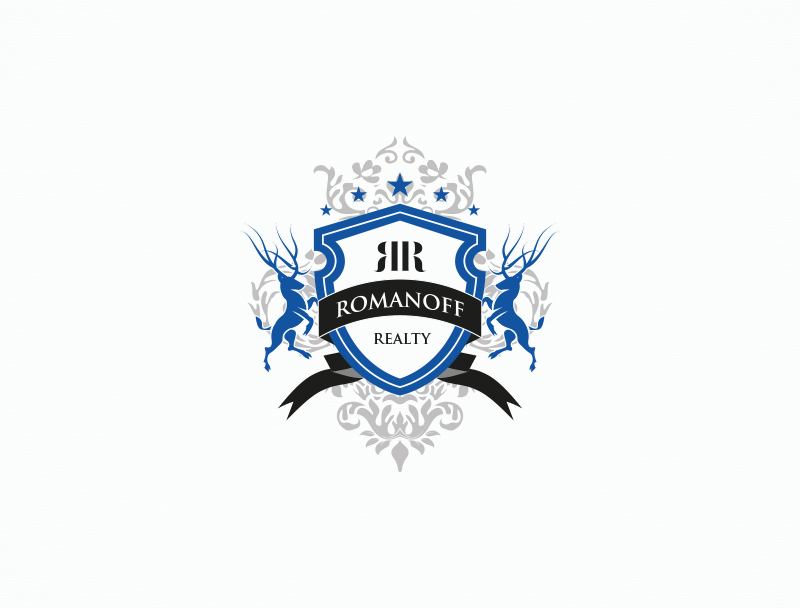 Logo Design by Enzzok for this project | Design #11101700