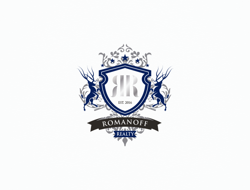 Logo Design by Enzzok for this project | Design #11129402