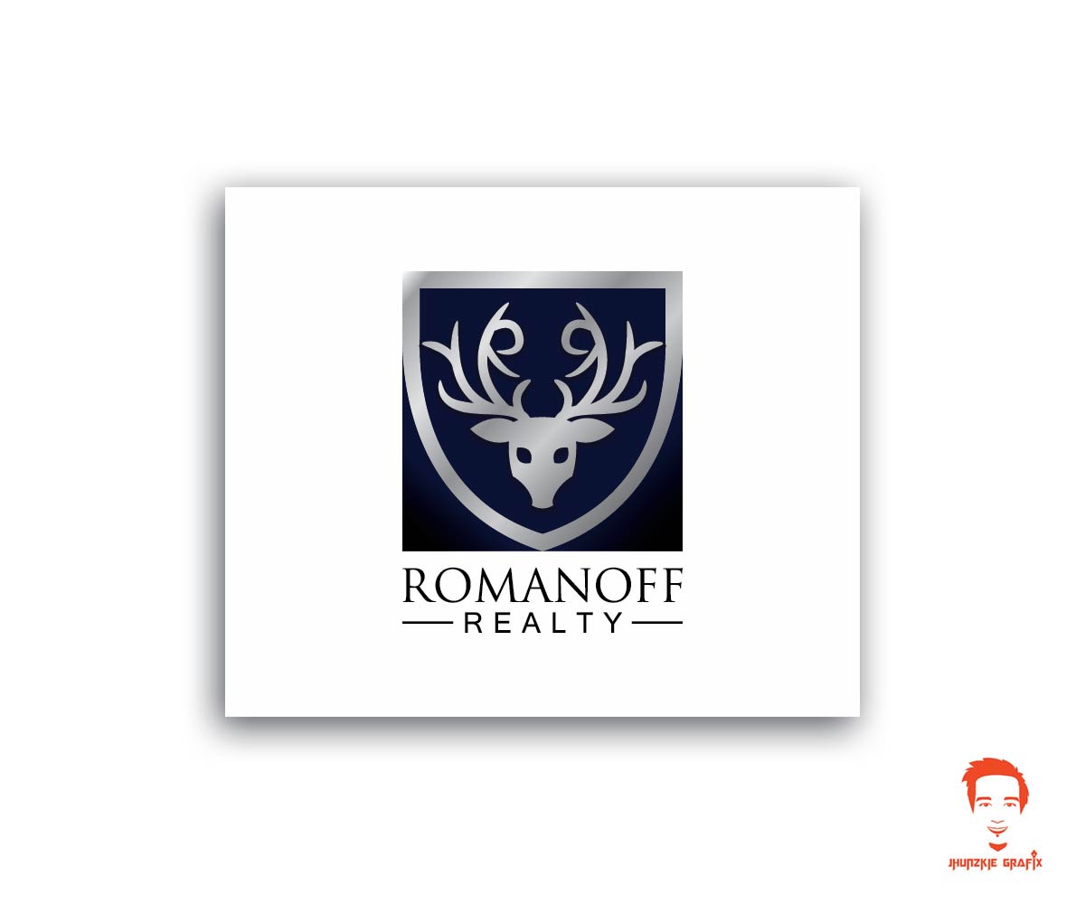 Diseño de Logo por jhunzkie24 para este proyecto | Diseño #11126514