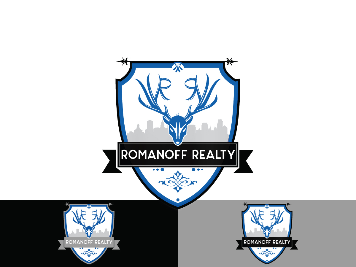 Logo Design by David King for this project | Design #11125981