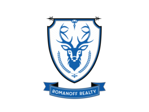 Logo Design by David King