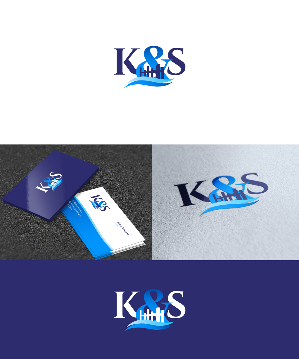 Logo Design by Sergio Coelho for Hillcrest Holdings | Design #11011074