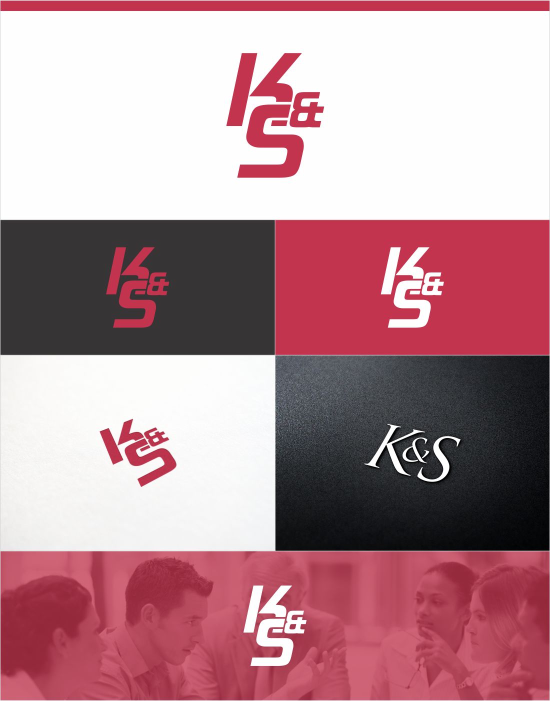 Logo Design by DG for Hillcrest Holdings | Design #10960346