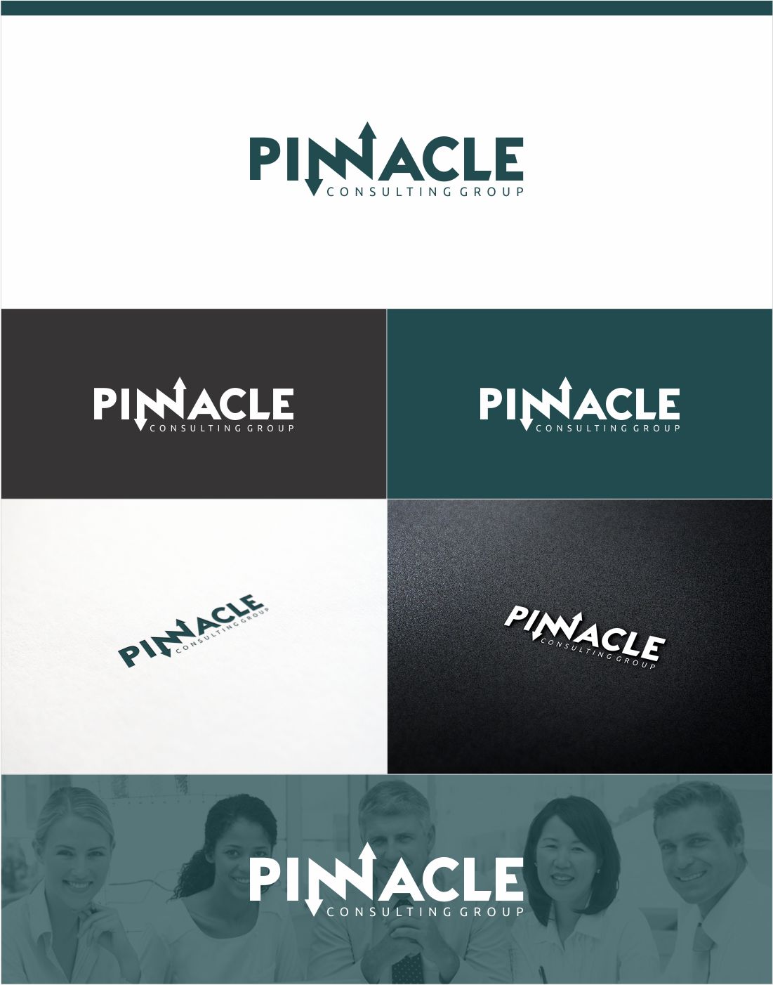 Logo Design by DG for this project | Design #10960341
