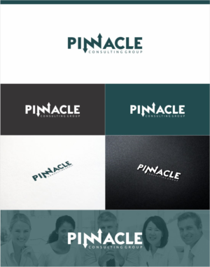 Logo Design by DG for this project | Design: #10960341