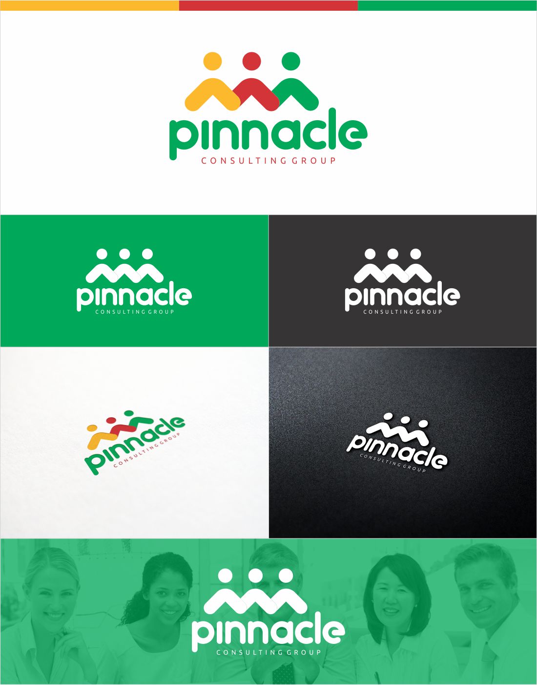Logo Design by DG for this project | Design #10960342