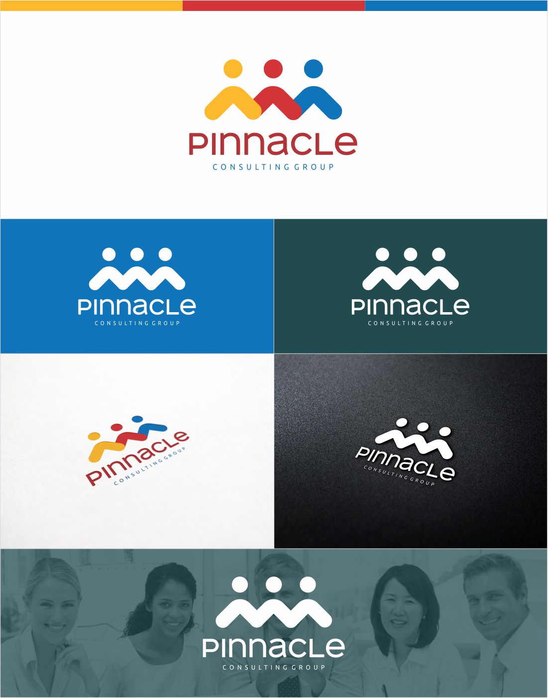 Logo Design by DG for this project | Design #10960343