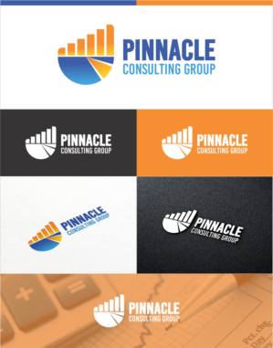 Logo Design by DG for this project | Design: #10960468