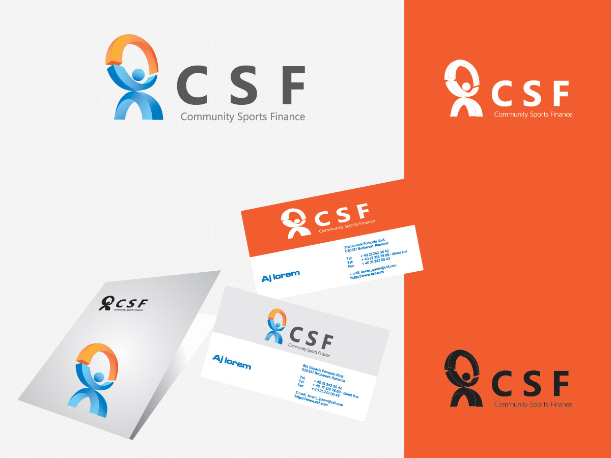 Logo Design by Stoica Alin Ilie for this project | Design #2373451