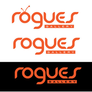 Logo Design by Vicky Frenkel Studio