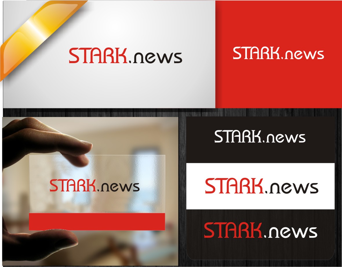 Logo Design by ArifRif for this project | Design #10952970