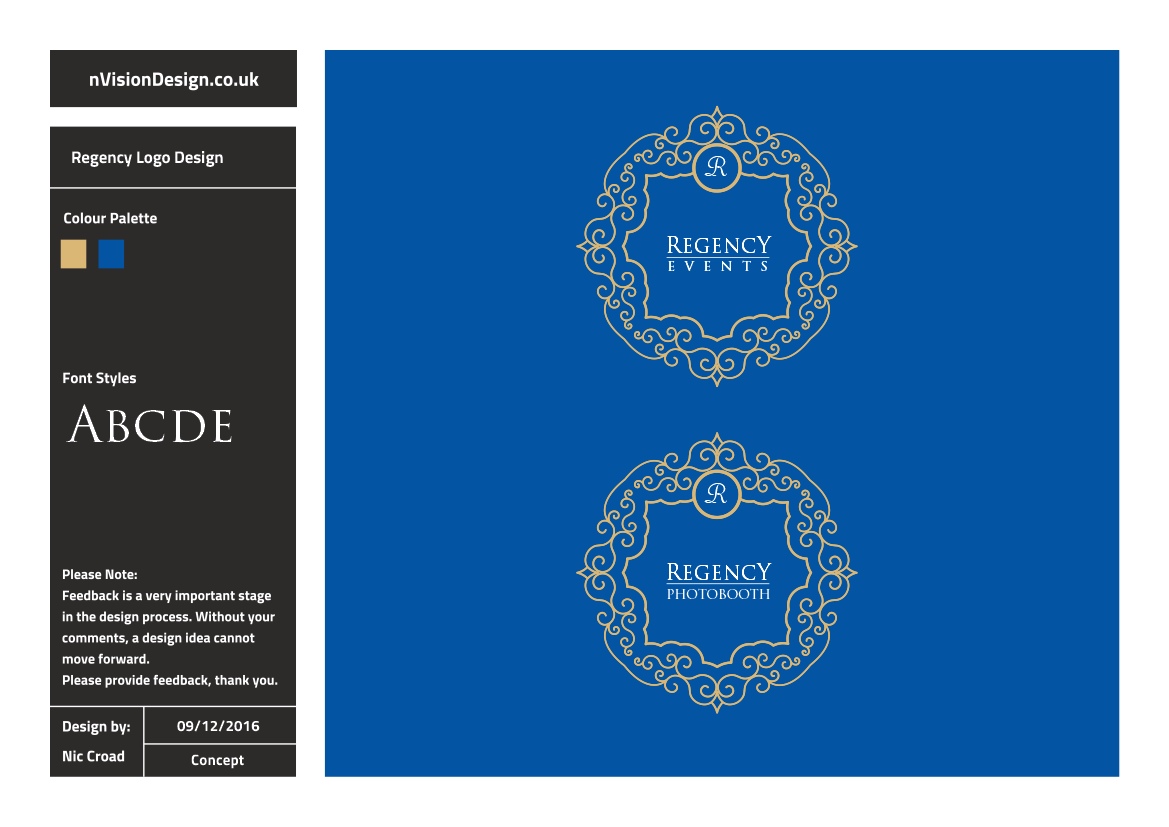 Design de Logo par nvisiondesign.co.uk pour ce projet | Design #12962412