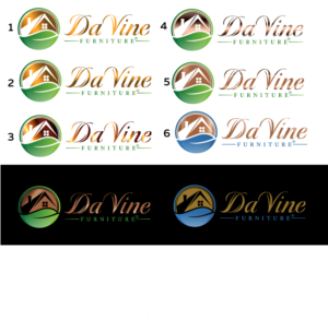 Logo Design by HDart for this project | Design: #10962547