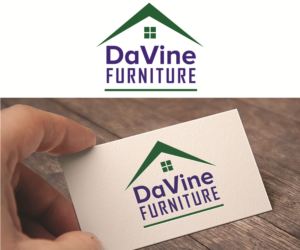 Logo Design by eMARK for this project | Design: #10958686