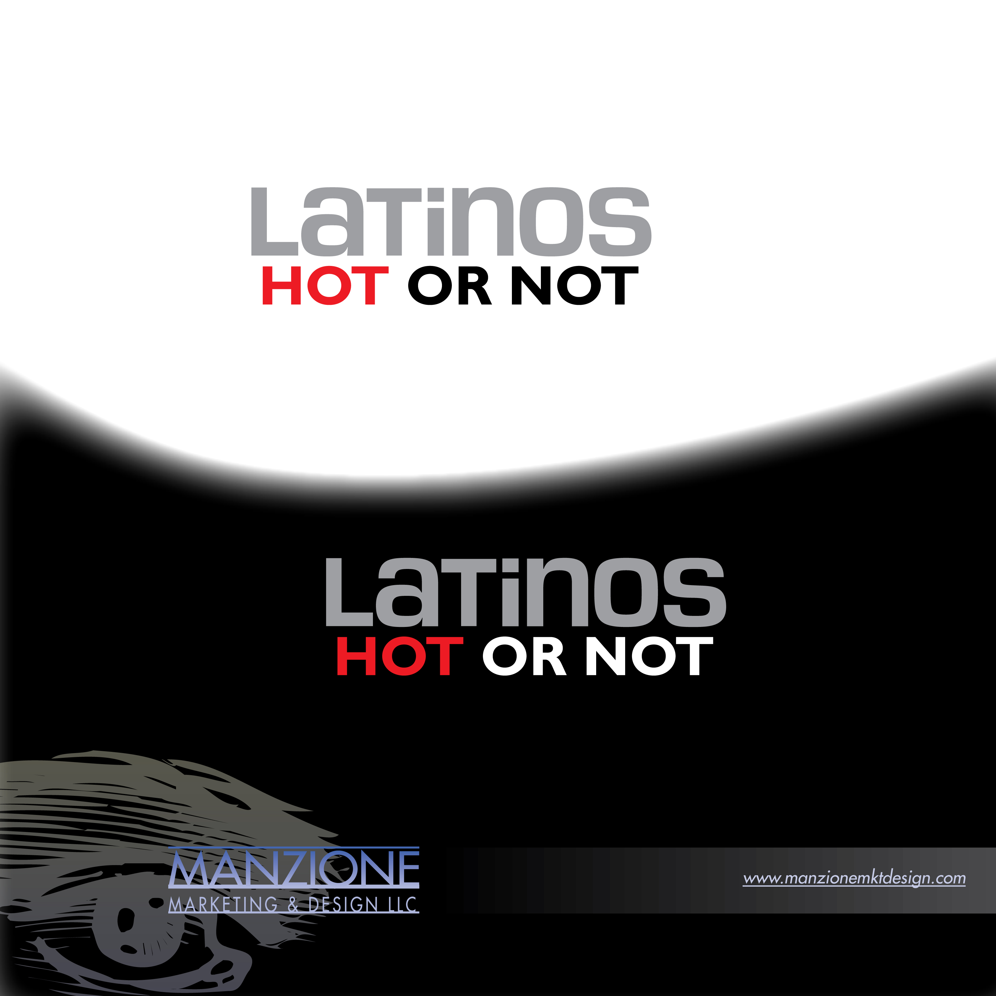 Logo Design by Manzione Mkt. & Design LLC for this project | Design #21198