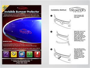 Packaging Design by Kings Bishop Design for Fairway Concepts, LLC | Design: #2336267